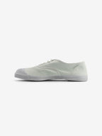 Tennis Lacet Femme Colorsole - Matcha
