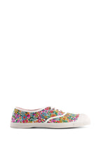 Tennis Lacets Femme Liberty - June Blossom