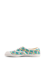 Tennis Lacets Femme Liberty - Love Links