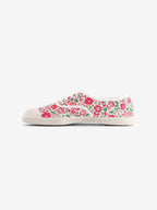 Tennis Lacet Femme Liberty - D'Anjo