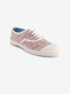 Tennis Lacet Femme Liberty - Papper