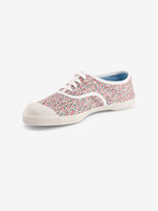 Tennis Lacet Femme Liberty - Papper