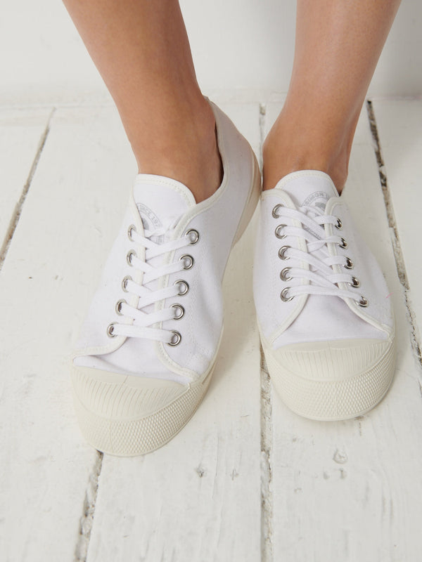 Romy B79 Femme - Blanc