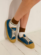 Tennis B79 Romy Denim Femme - Denim