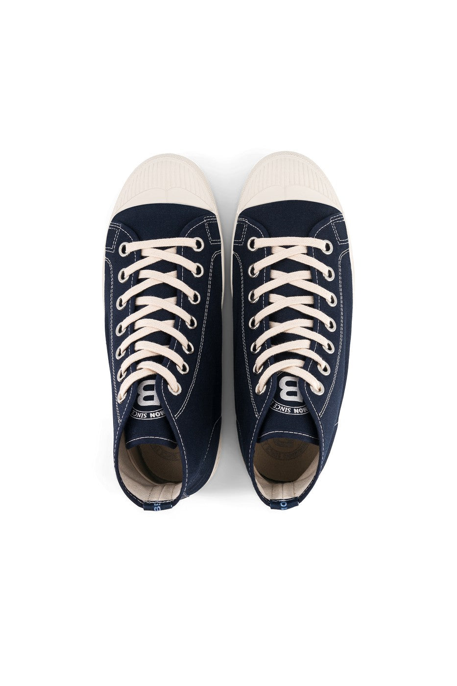 Stella B79 Femme - Marine
