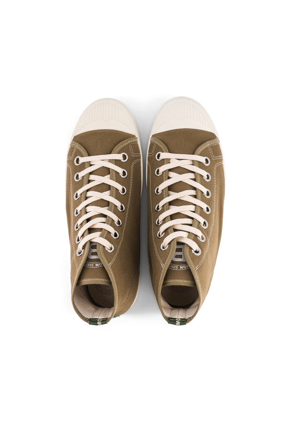 Stella B79 Femme - Kaki