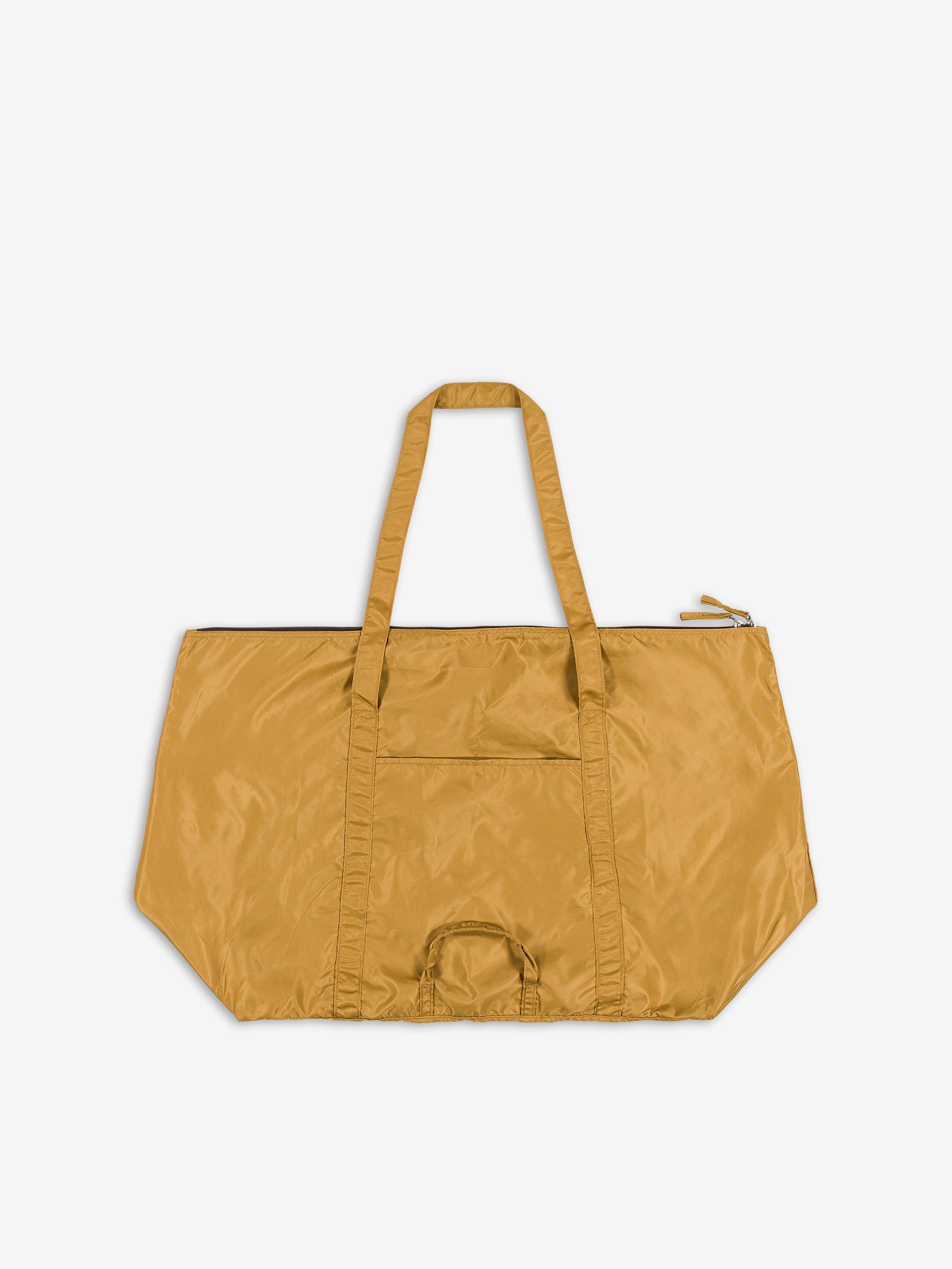 Extra Bag L - Camel