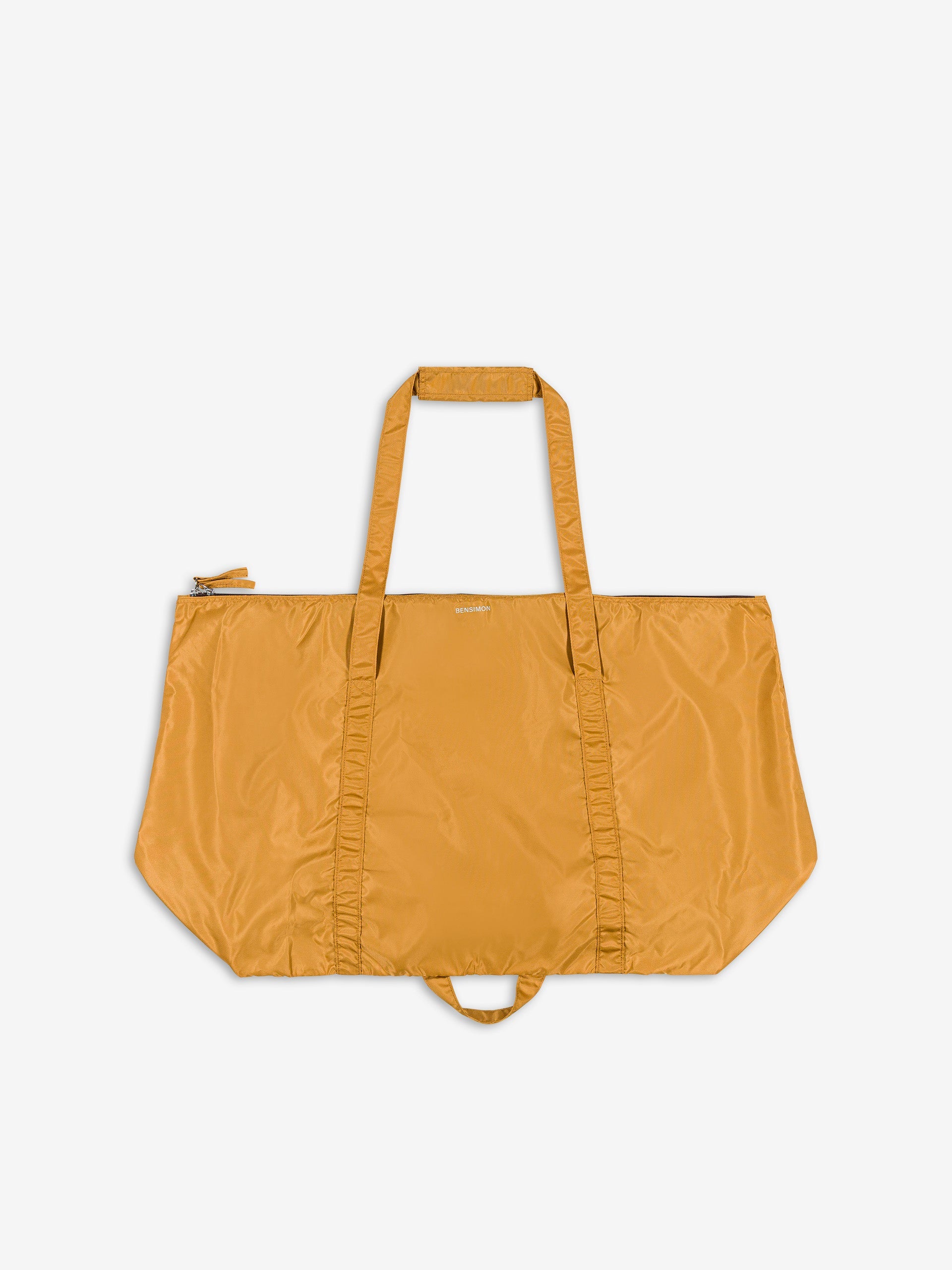 Extra Bag L - Camel
