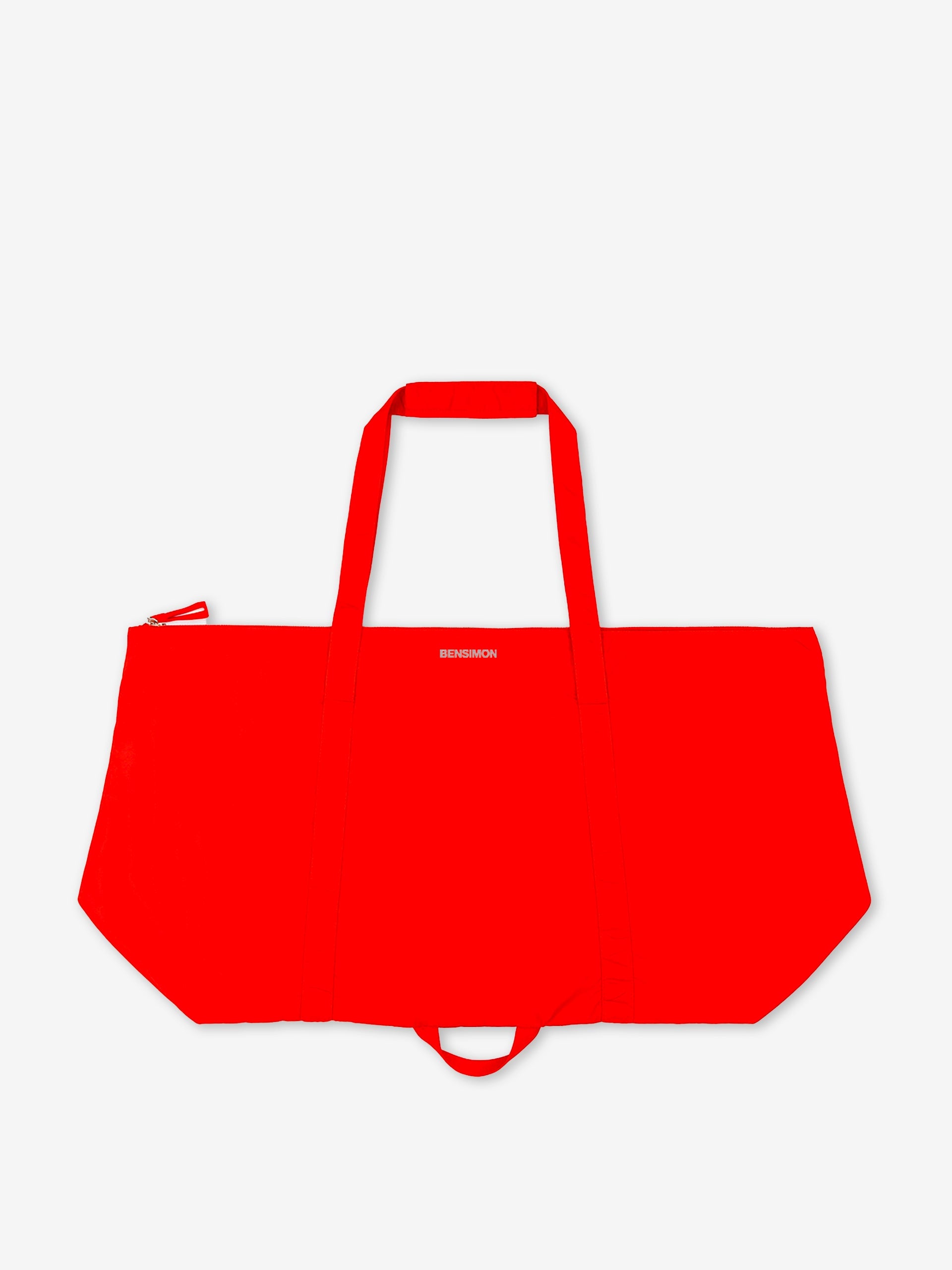Extra Bag L - Orange