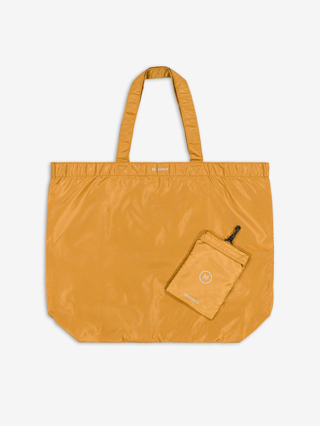 Extra Bag M - Camel
