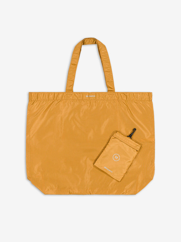 Extra Bag M - Camel