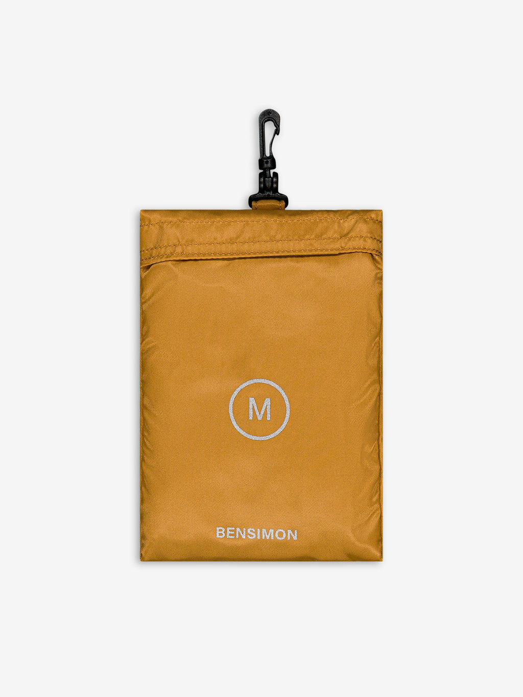 Extra Bag M - Camel