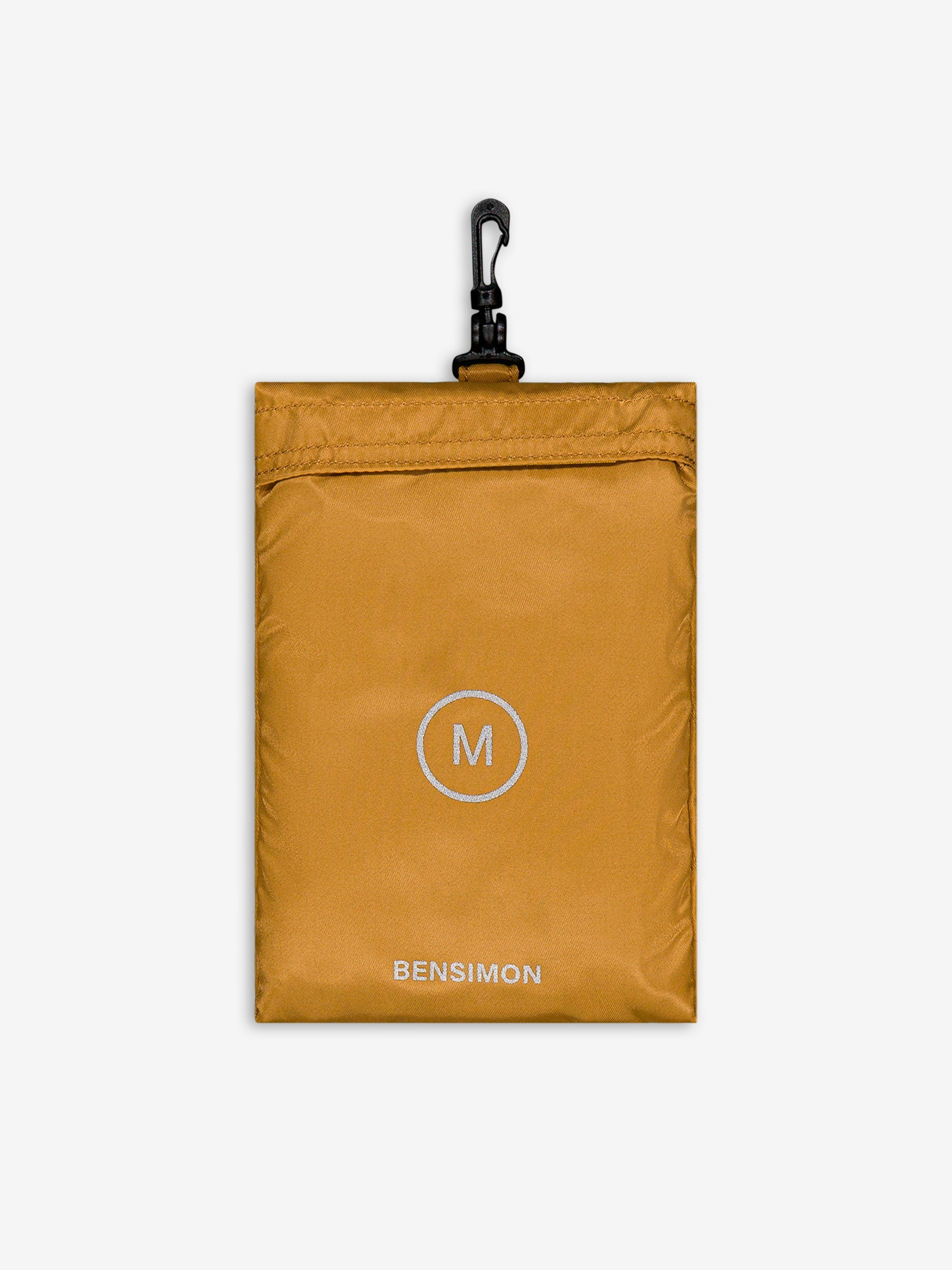 Extra Bag M - Camel