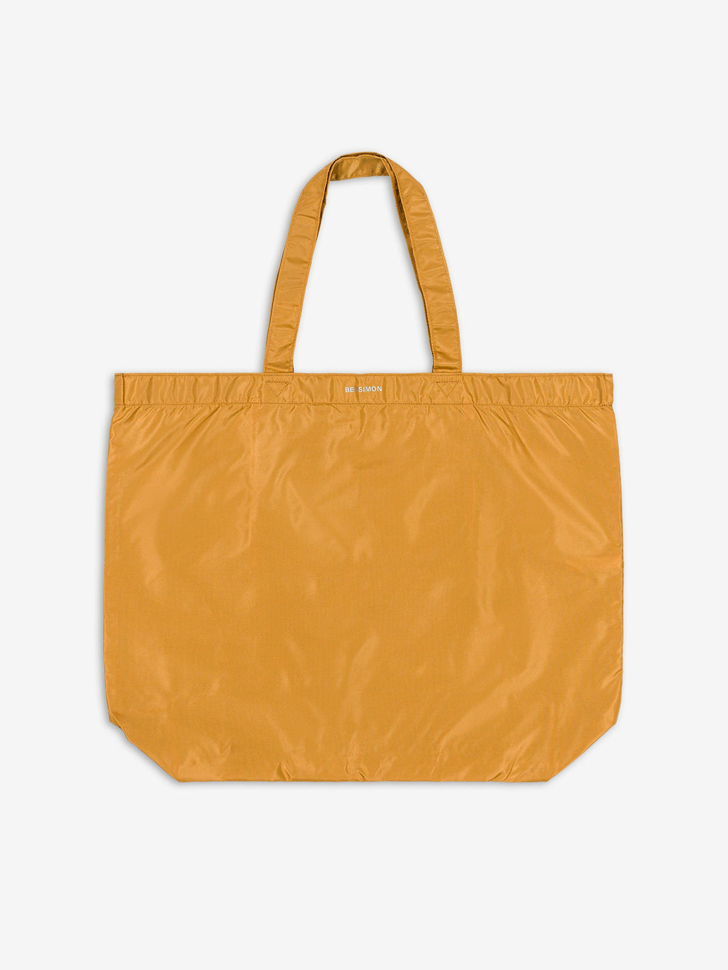 Extra Bag M - Camel