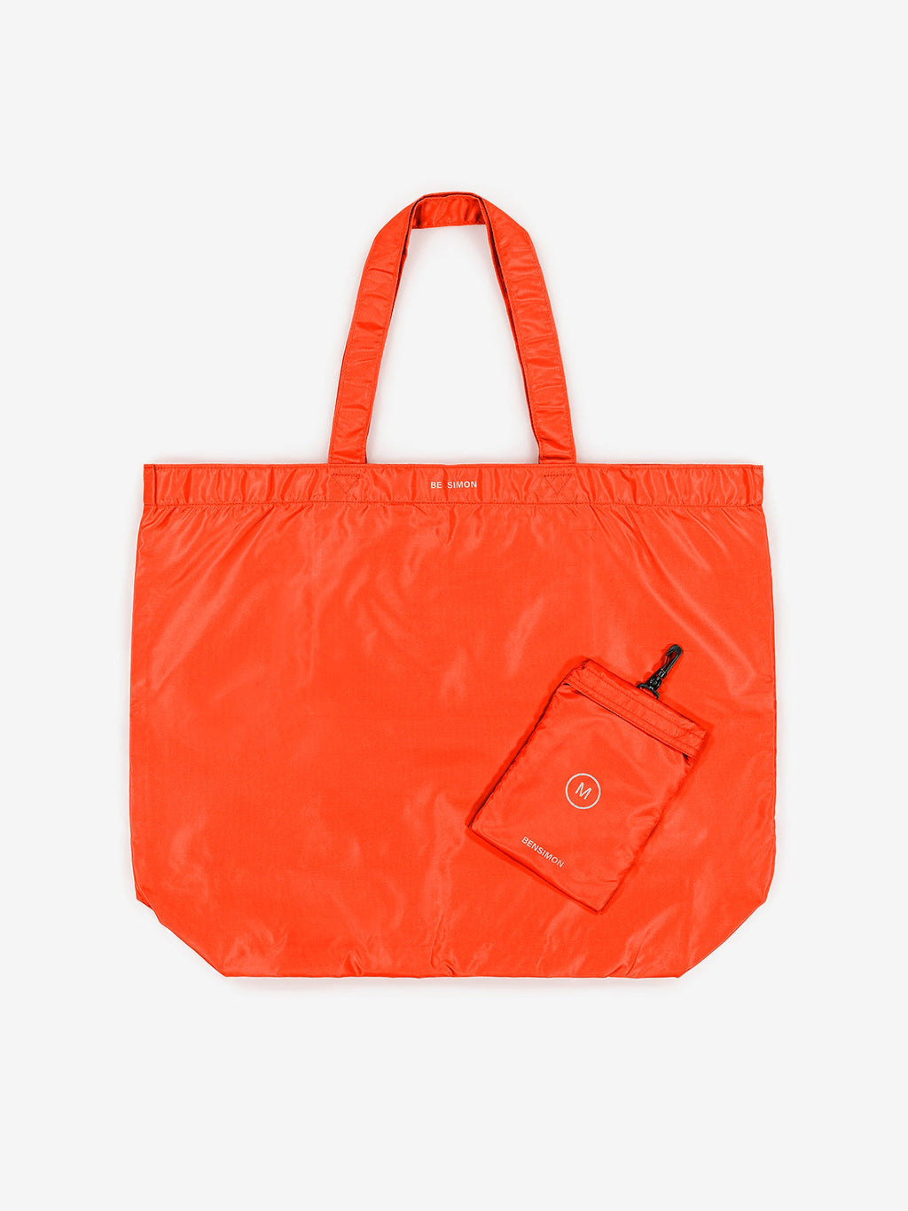 Extra Bag M - Orange