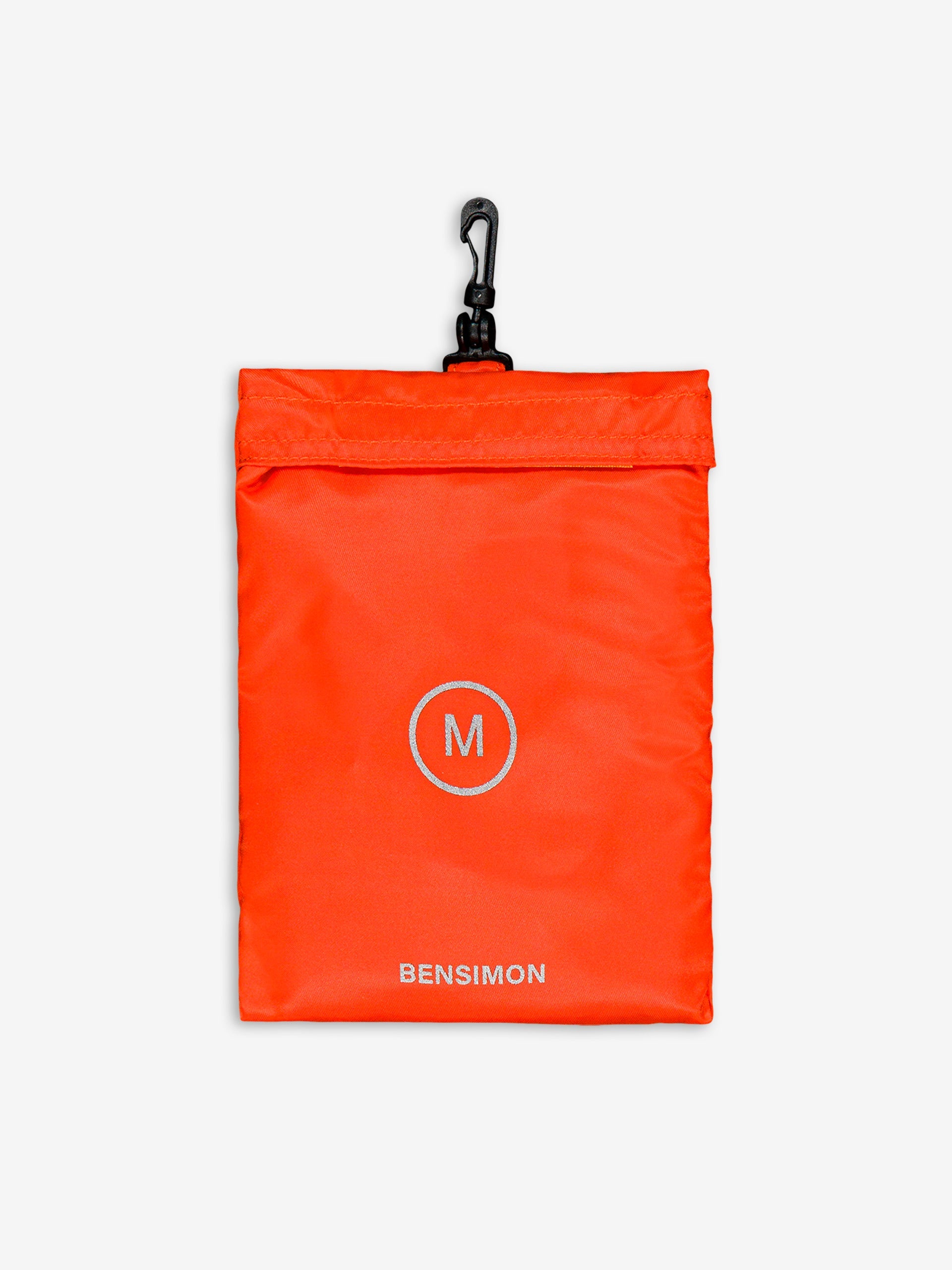 Extra Bag M - Orange