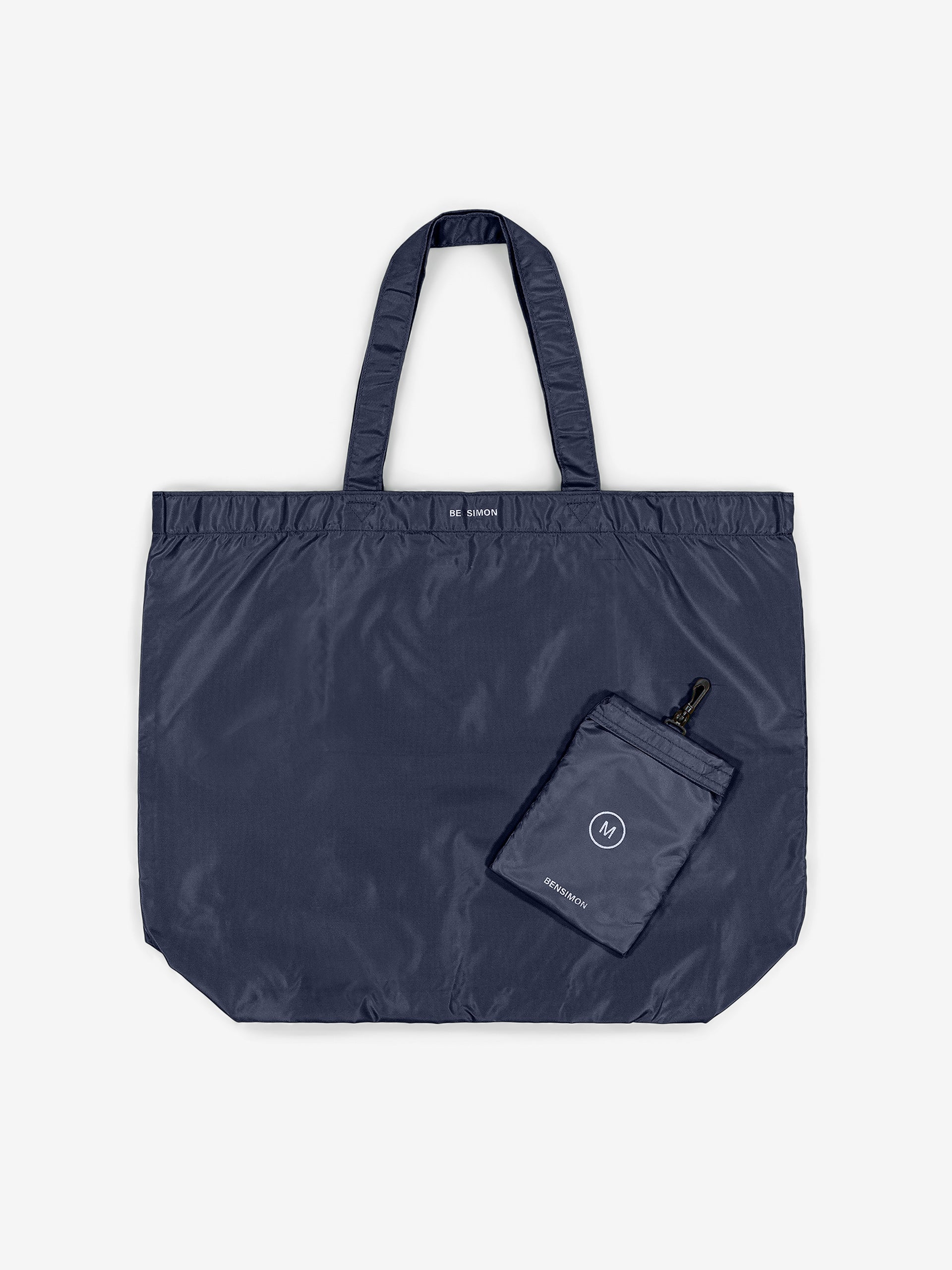 Extra Bag M - Marine