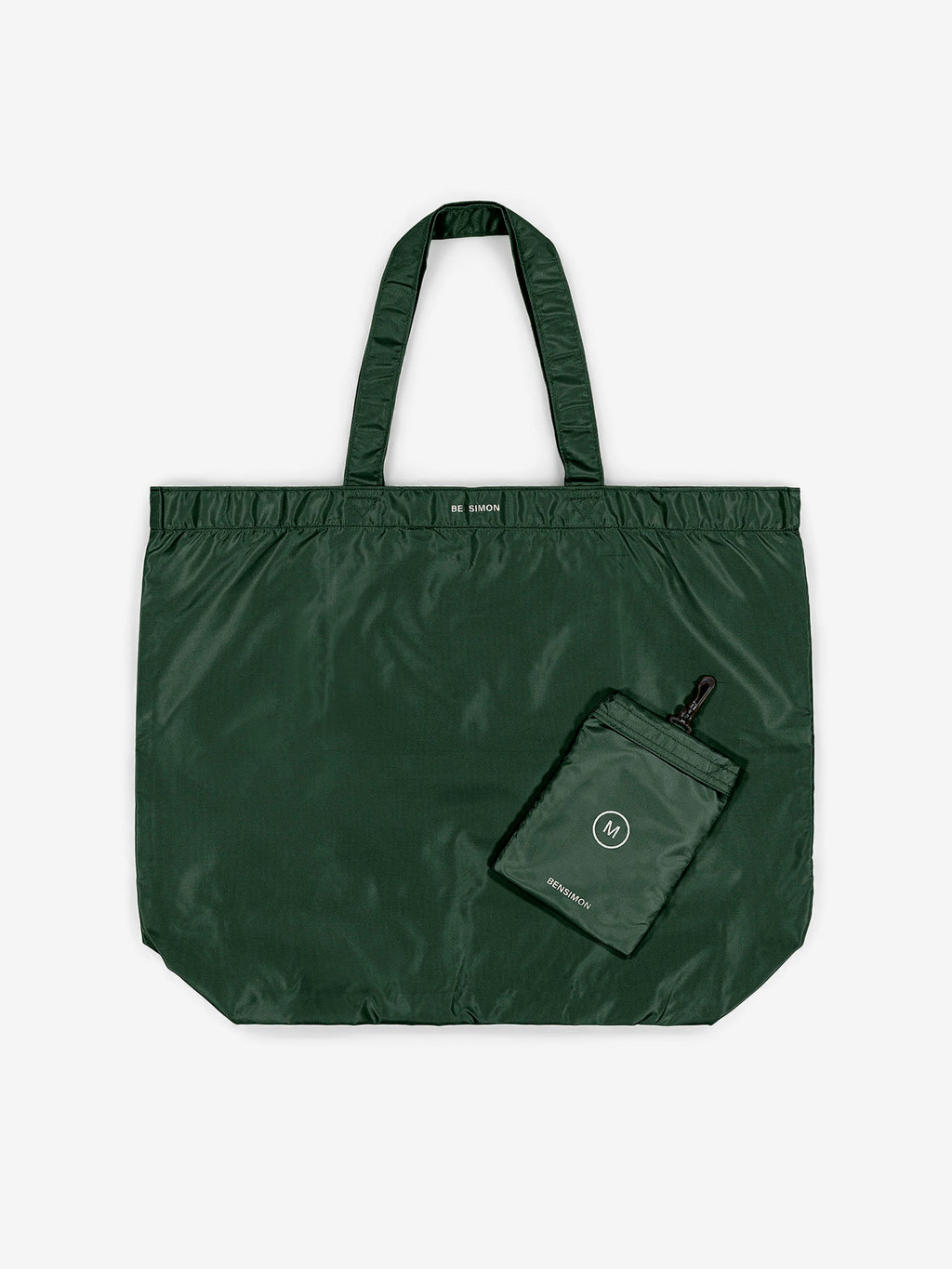 Extra Bag M - Bouteille