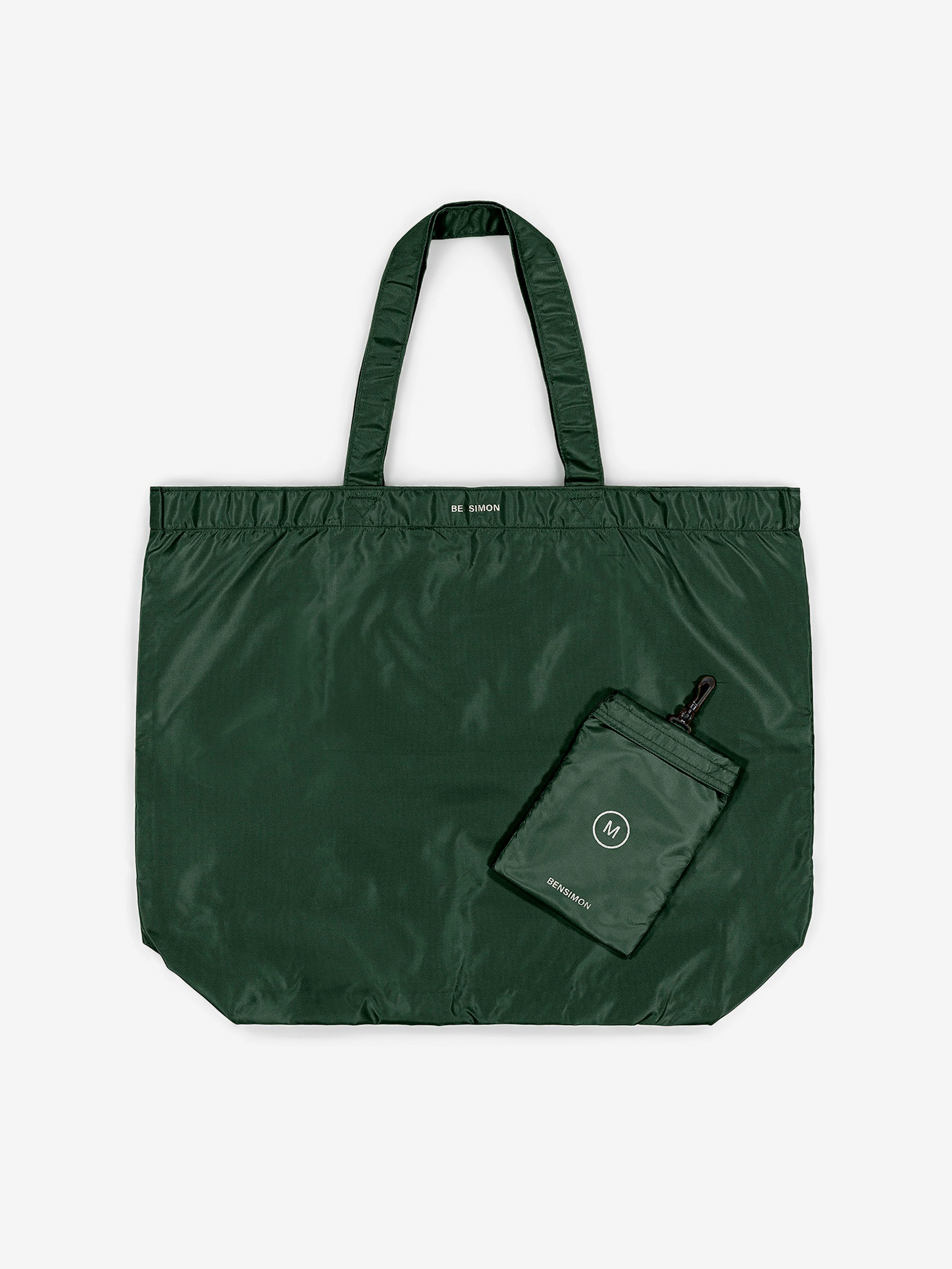 Extra Bag M - Bouteille