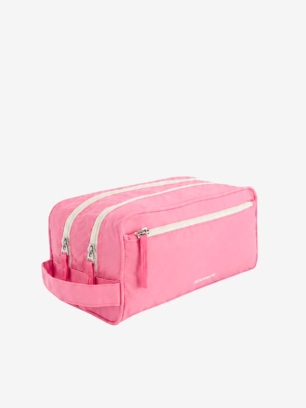 Toiletry Bag - Rose