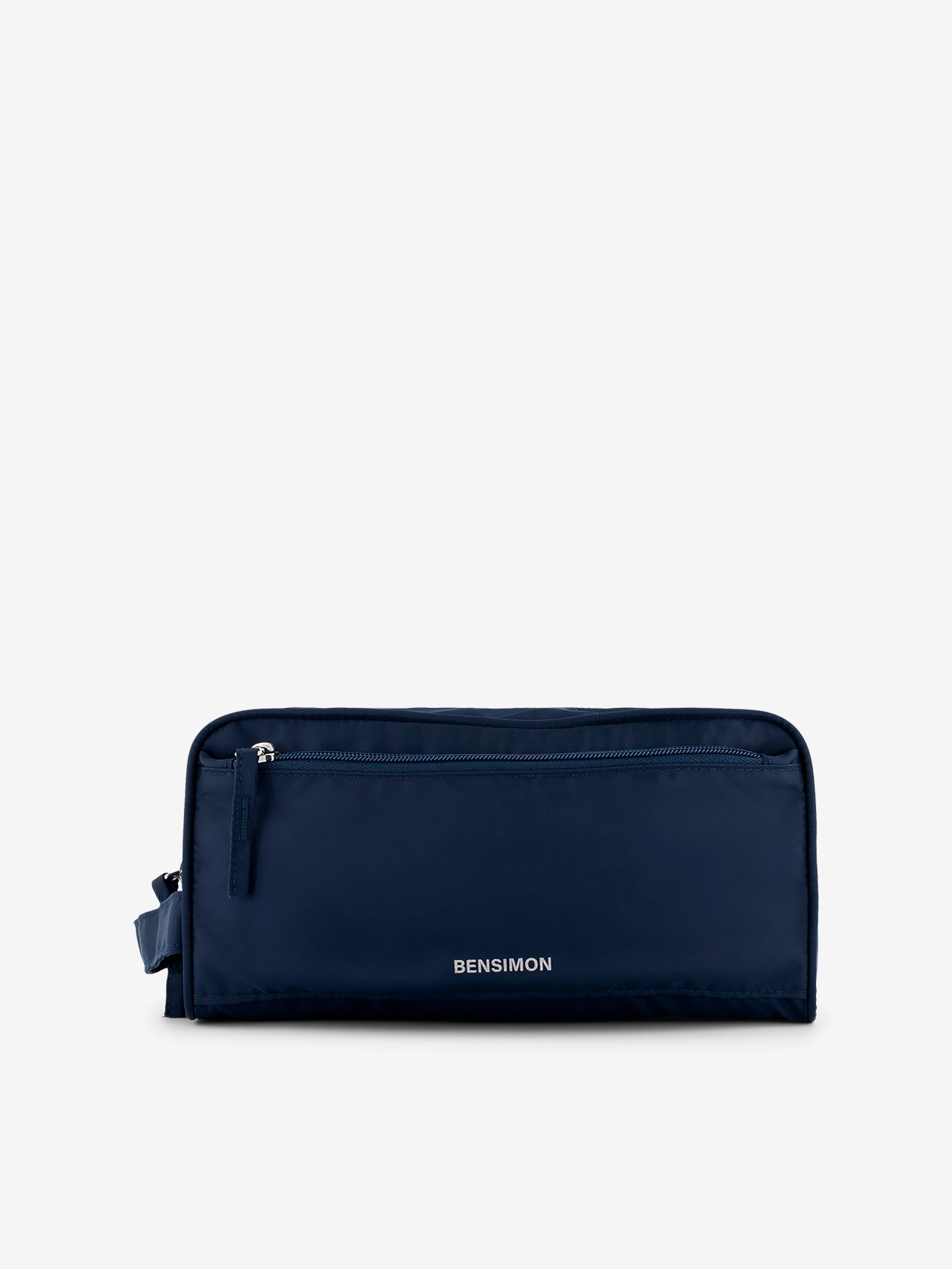 Toiletry Bag - Marine