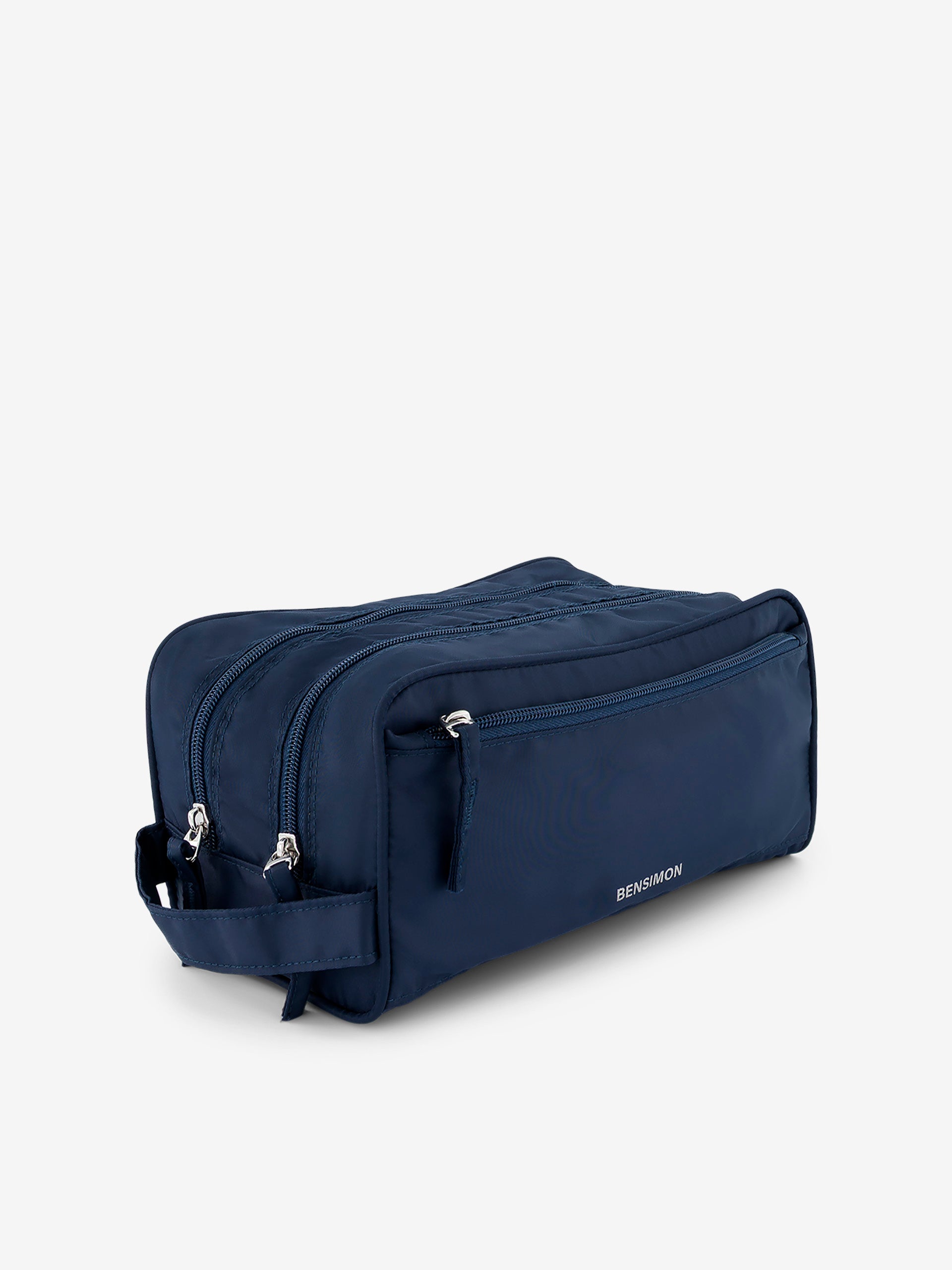 Toiletry Bag - Marine