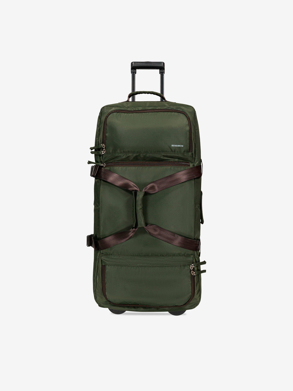 Roller Case L - Bouteille