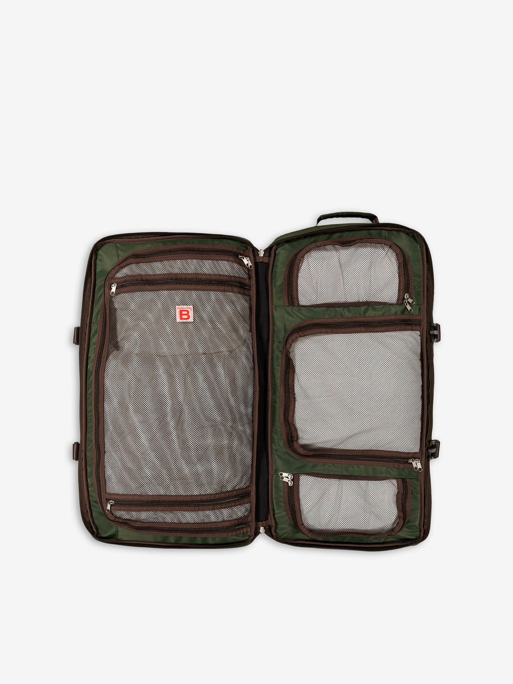 Roller Case L - Bouteille