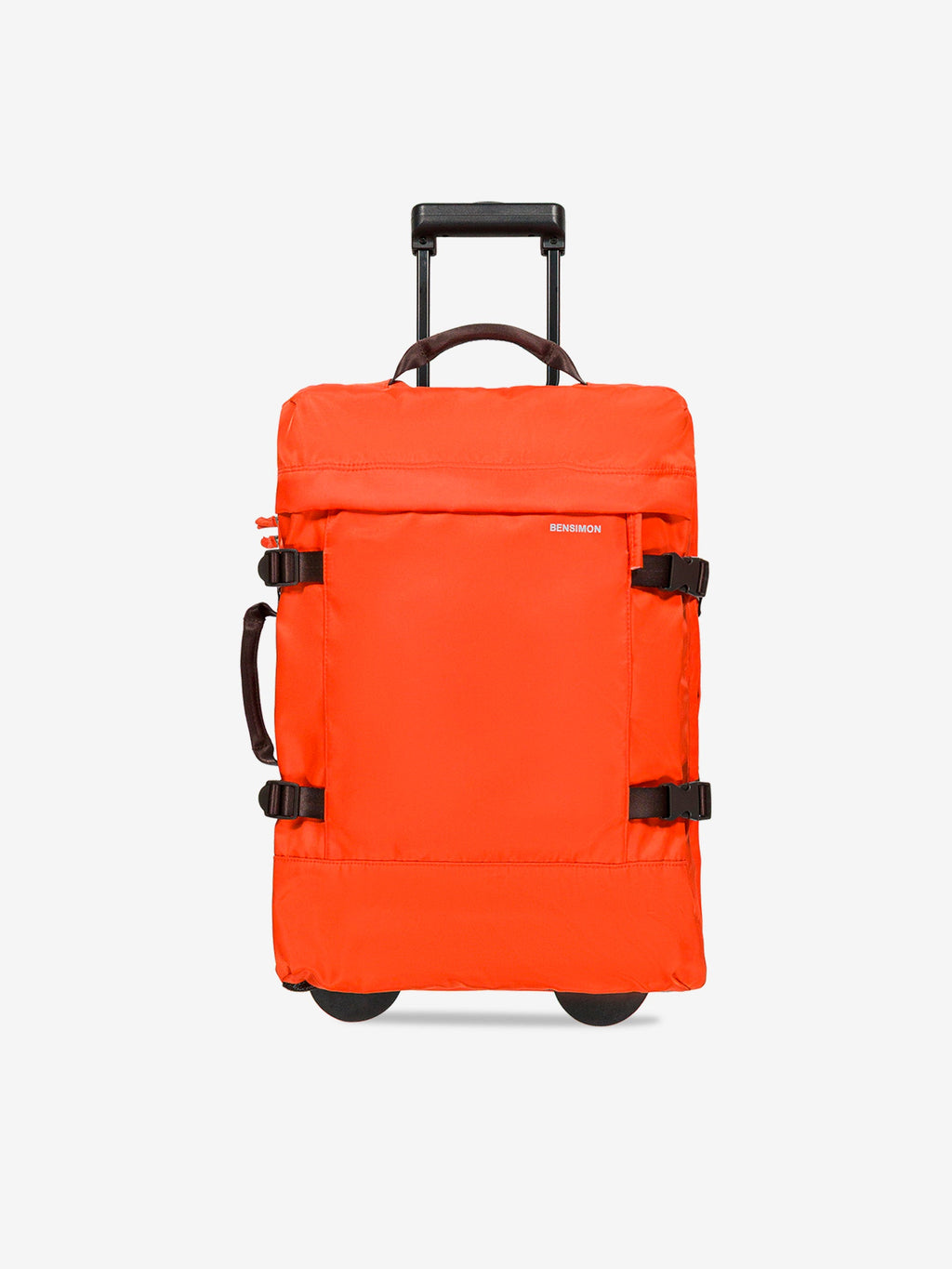 Roller Case S - Orange