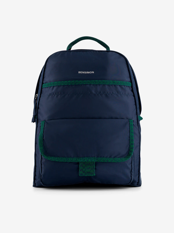 Back Pack - Marine
