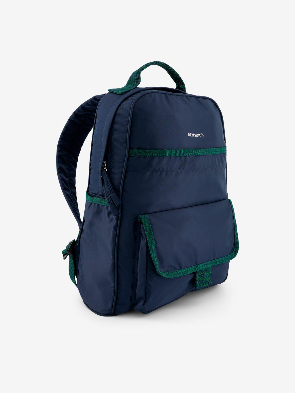 Back Pack - Marine