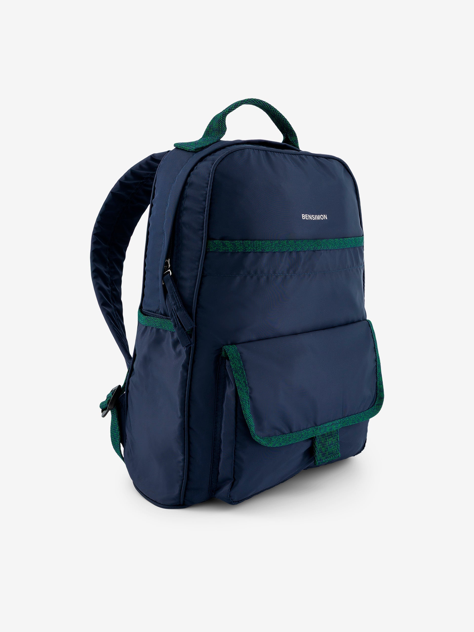 Back Pack - Marine