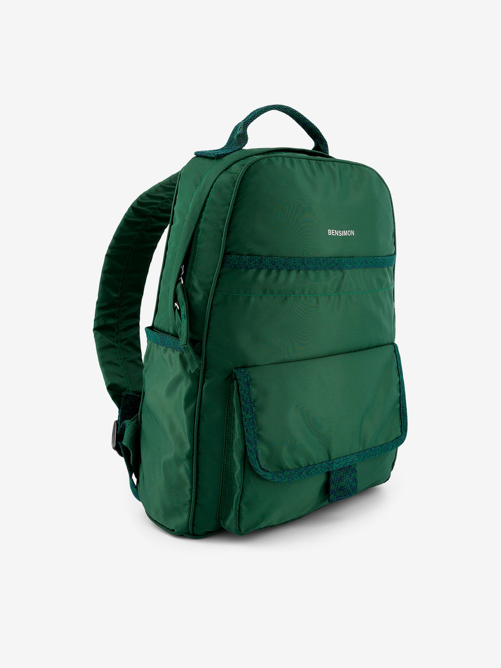 Back Pack - Bouteille