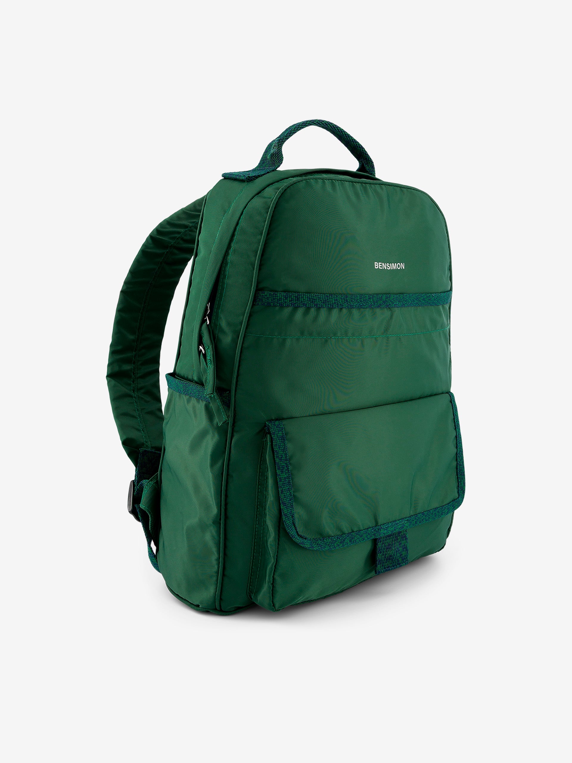 Back Pack - Bouteille