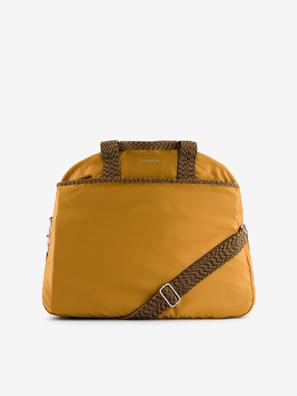 Tourbag - Camel