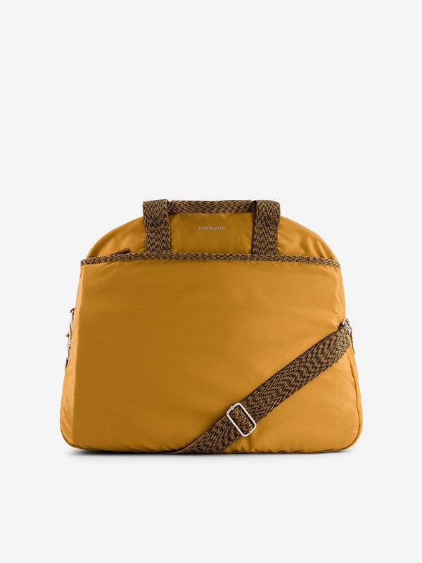 Tourbag - Camel