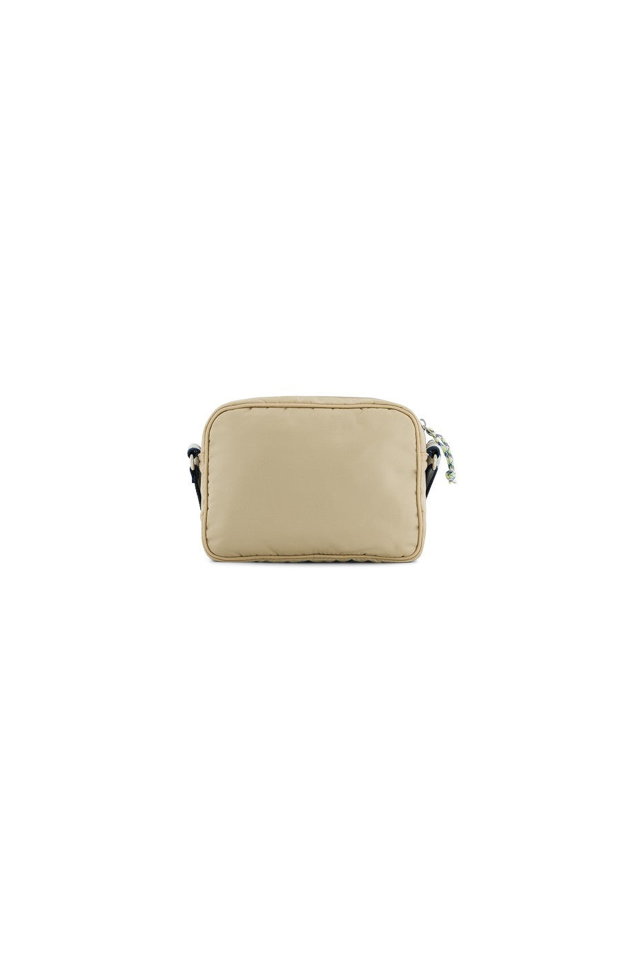 Small Besace Maidstone - Beige