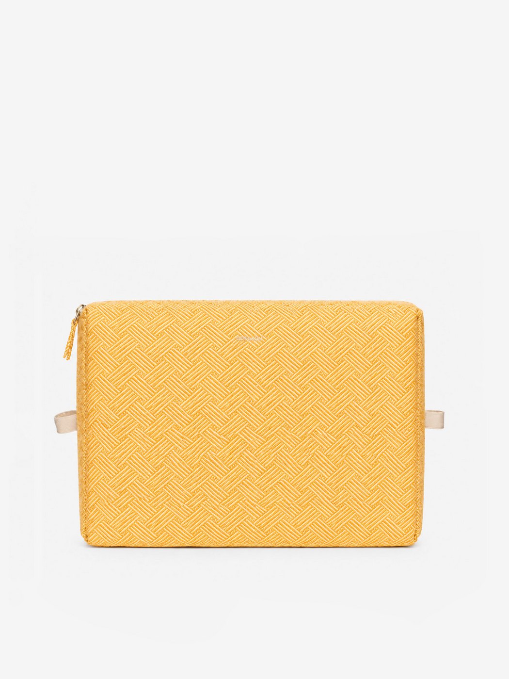 House Case Ethnic L - Jaune