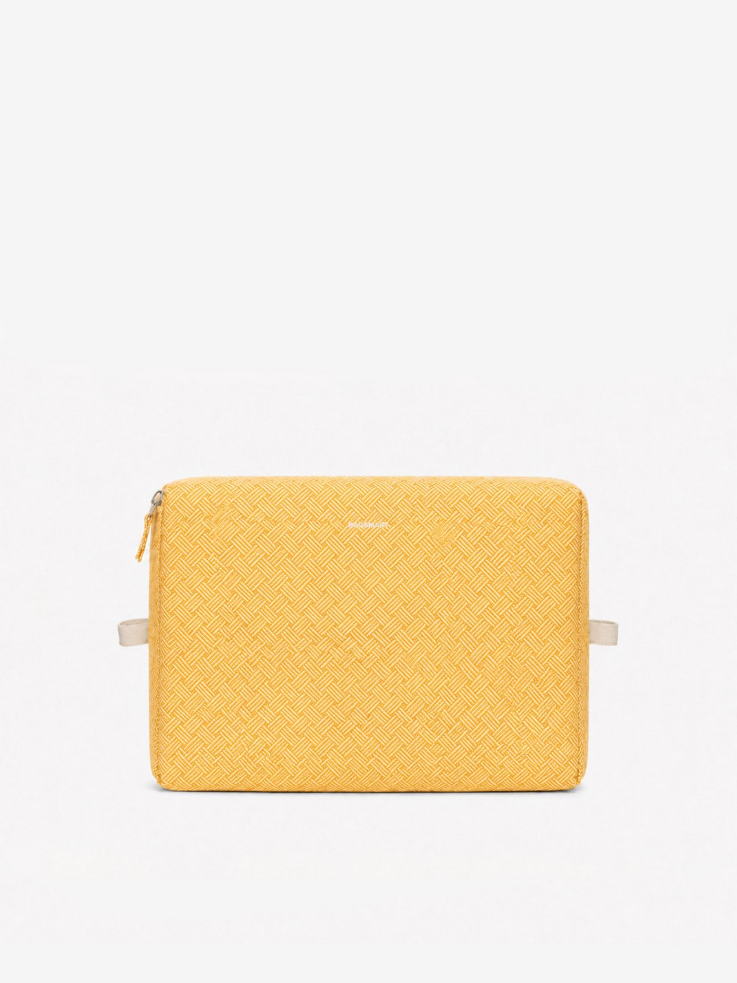House Case Ethnic M - Jaune