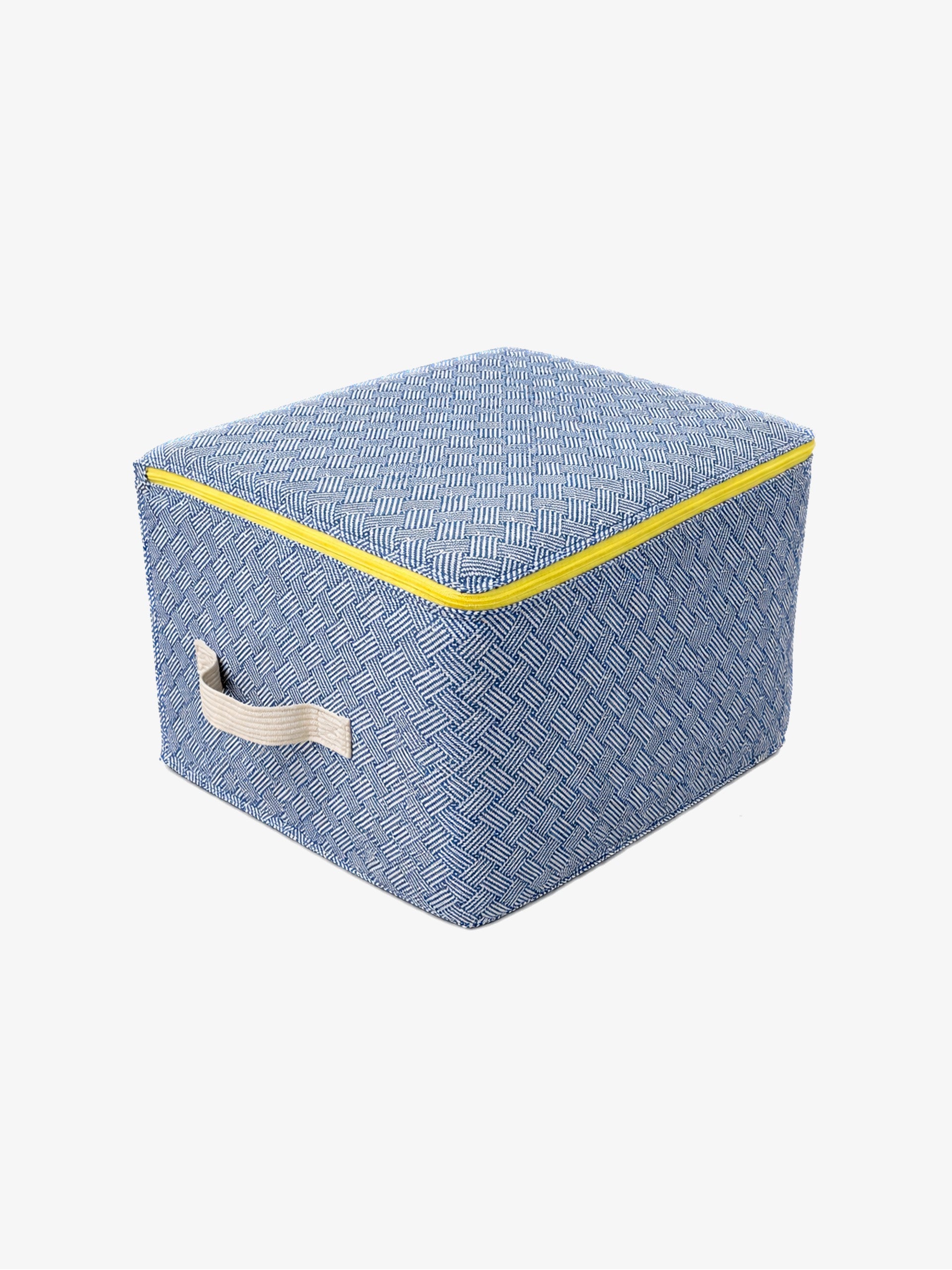 House Case Ethnic M - Marine