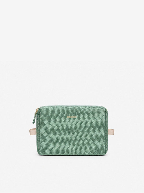 House Case Ethnic S - Vert