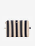 House Case Denim L - Marine