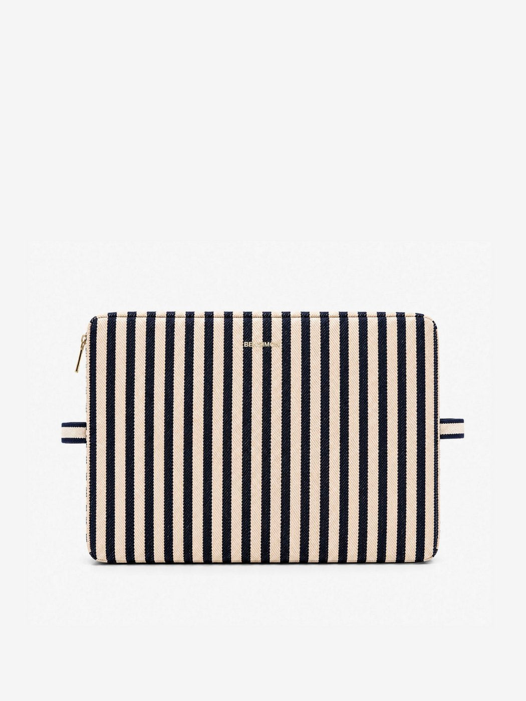 House Case Denim L - Marine
