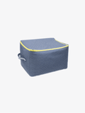House Case Denim M - Marine