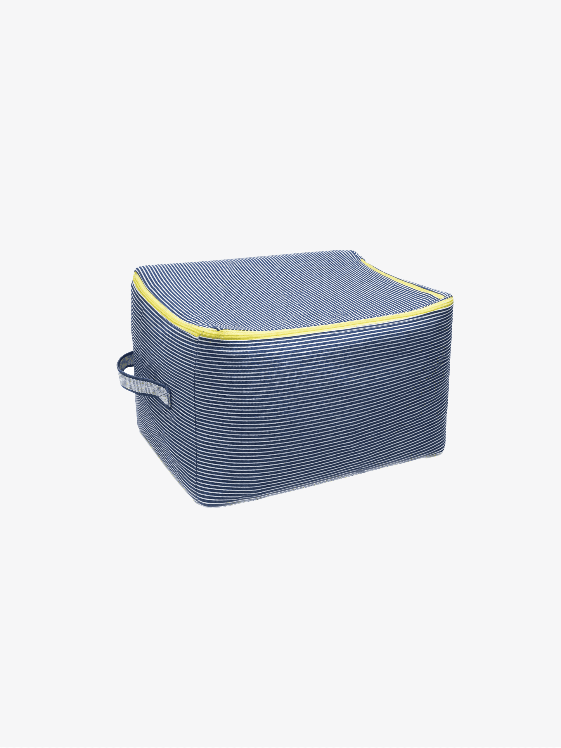 House Case Denim M - Marine