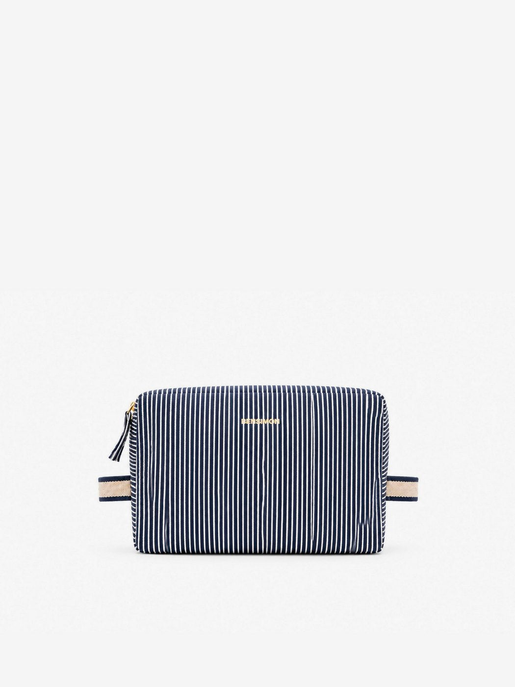 House Case Denim S - Marine