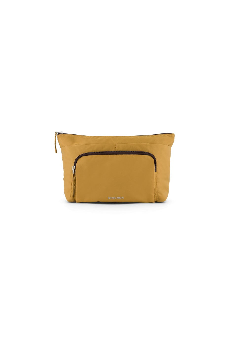 Beauty Pocket - Camel