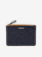 Small Wallet Morley - Brut