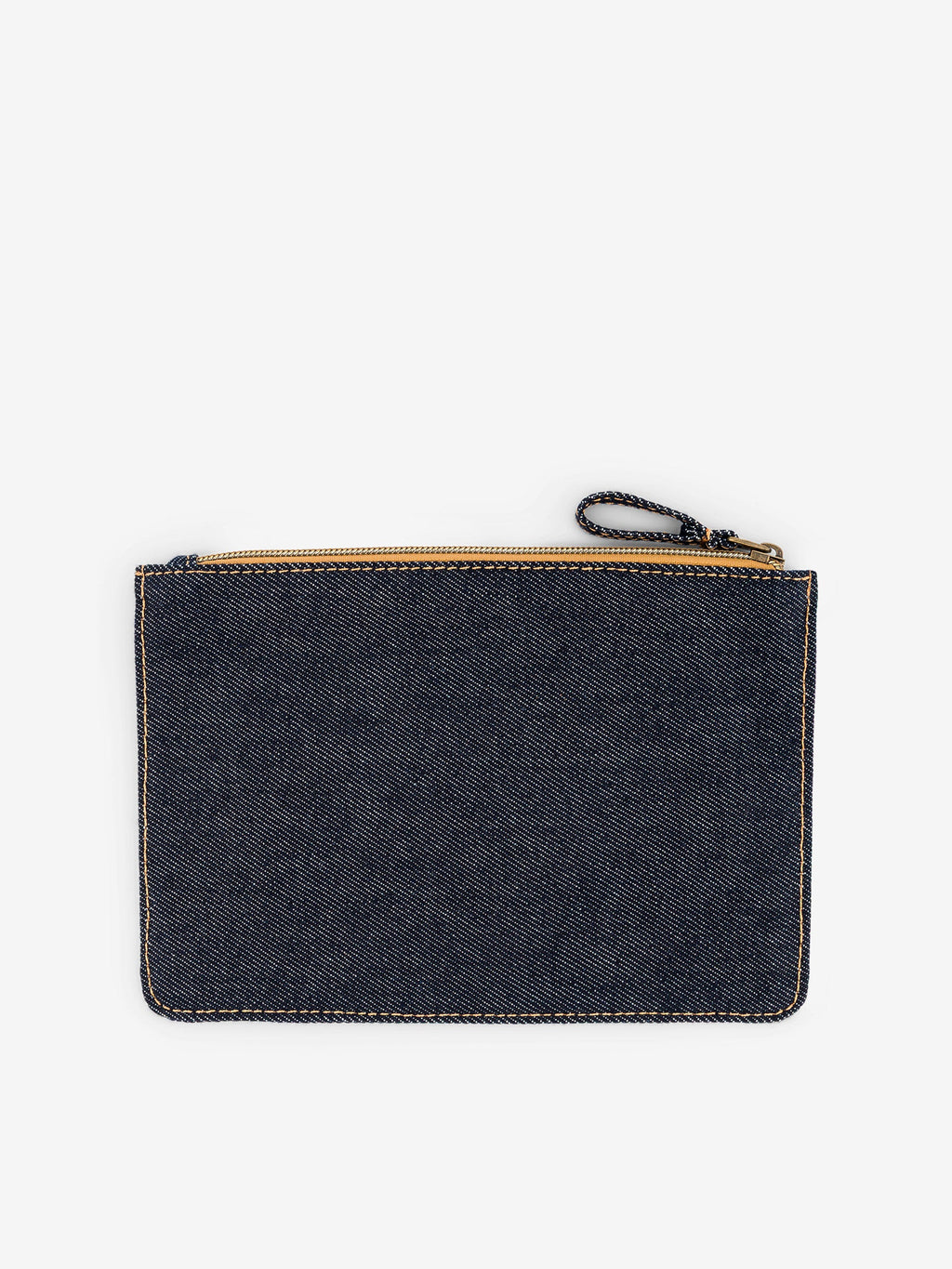 Small Wallet Morley - Brut