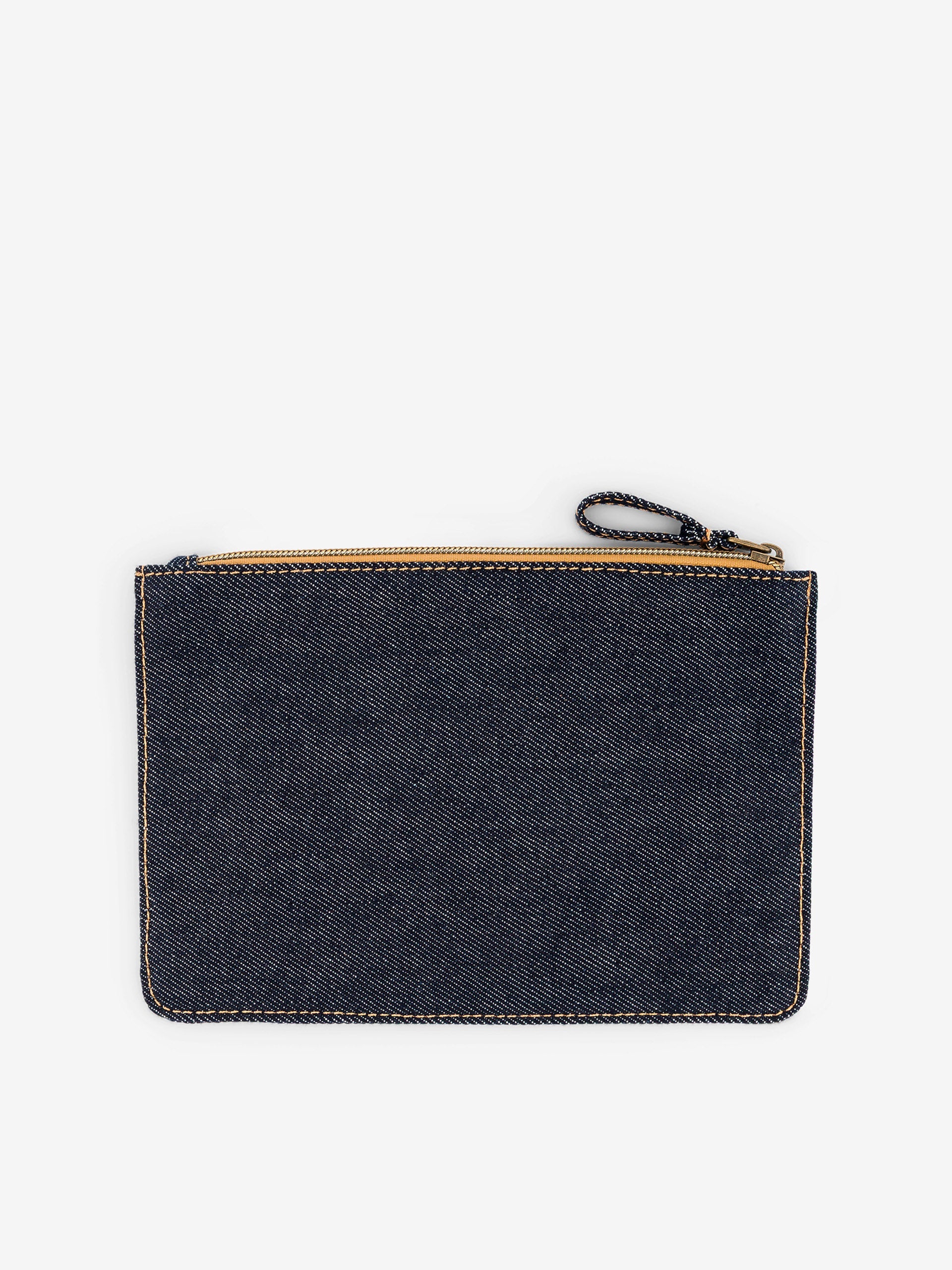 Small Wallet Morley - Brut